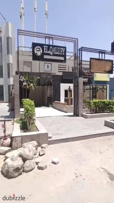 Prime Investment Opportunity in New Cairo – Retail Shop for Rent in Ba