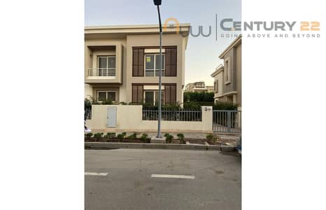 Standalone Villa for Rent in Cairo festival city – Oriana 3, New Cairo - 5th Settlement - fully finished with kitchen and Ac's - ready to move