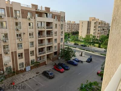 Apartment for rent in Madinaty