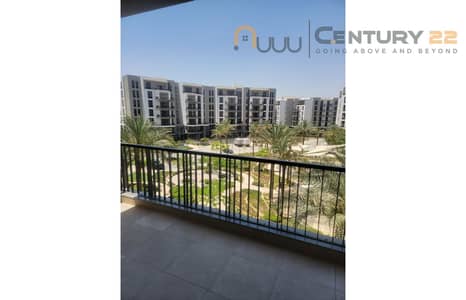 Apartment for Rent in ORA Cairo festival city – New Cairo – 5th Settlement - Fully finished  super lux finishing- Ready to move