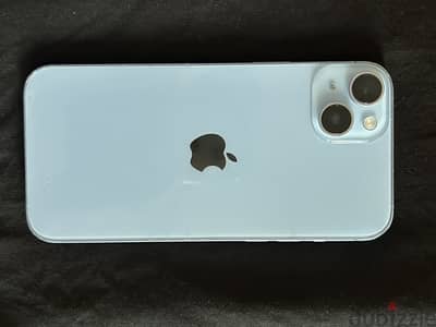 Apple - iPhone 14 plus