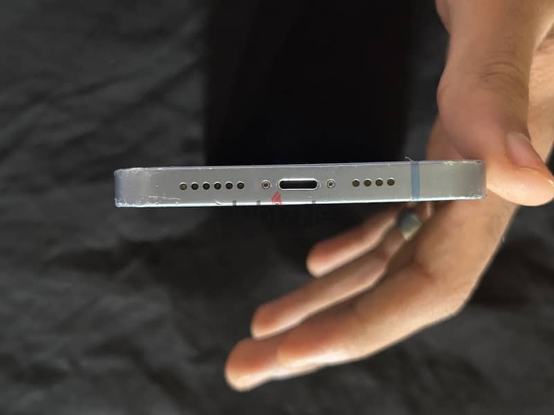 Apple - iPhone 14 plus 4