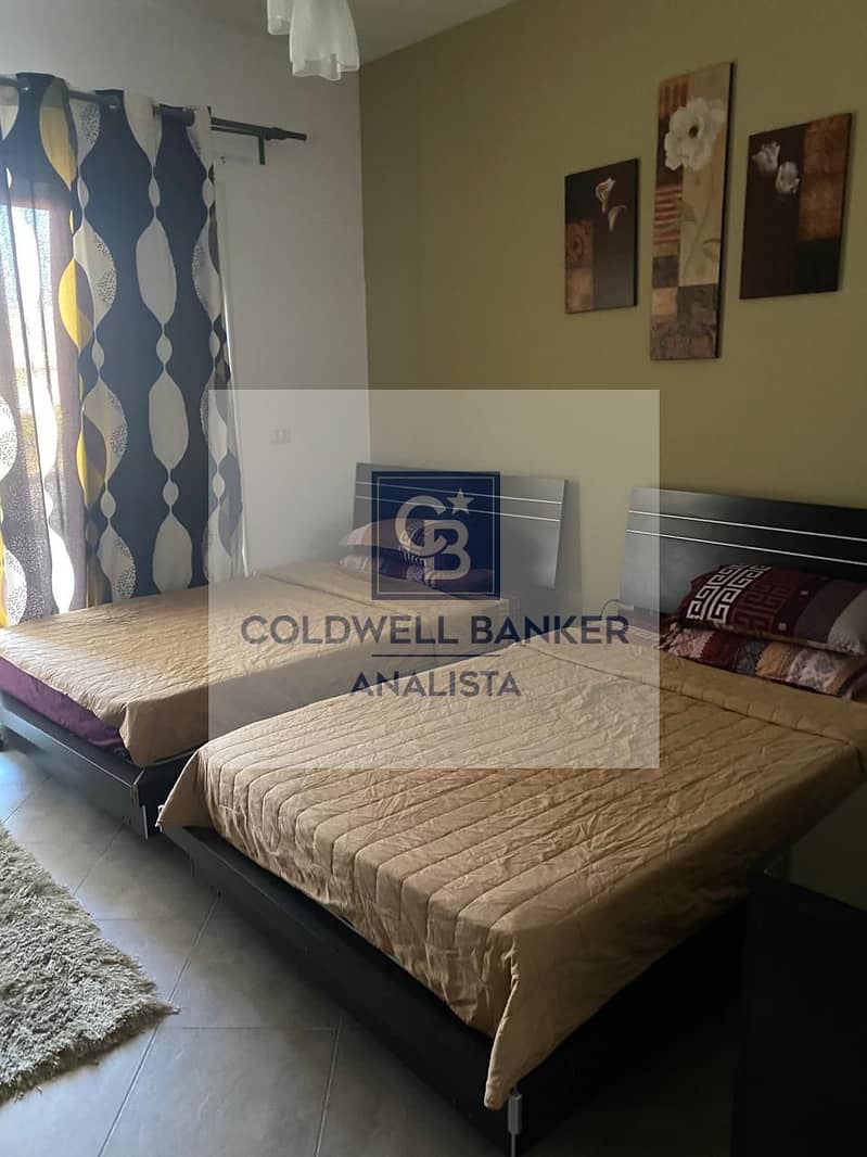 شاليه بـ٣ غرف نوم في أمواج، صورة ٧ من ١٧