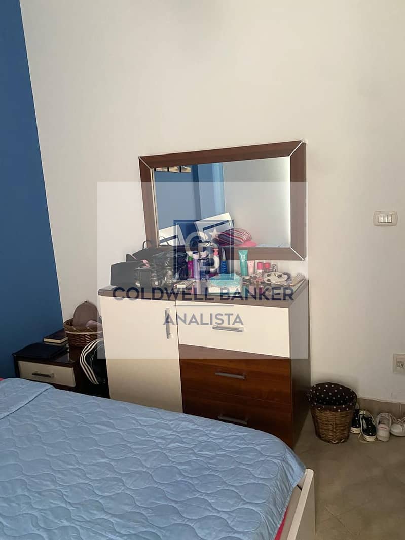 شاليه بـ٣ غرف نوم في أمواج، صورة ١٢ من ١٧