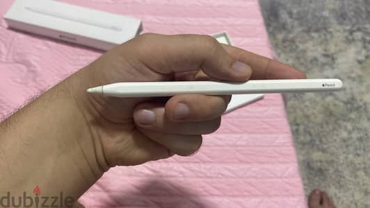 Apple Pencil