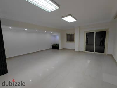  Administrative Basement for Rent in New Cairo – First Settlement | Al-Yasmeen 7 Villas   Prime location featuring a private entrance and private
