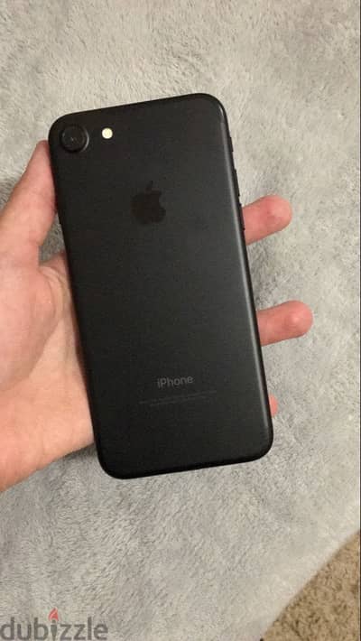 iPhone 7
