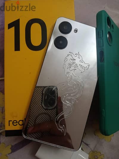 ريلمى 10