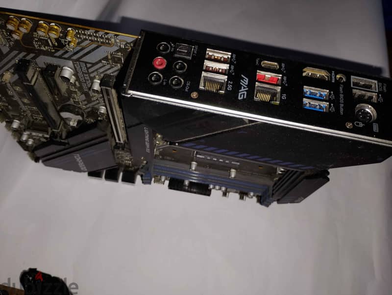 MSI MAG X570S TORPEDO MAX 1
