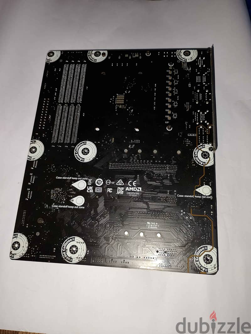 MSI MAG X570S TORPEDO MAX 2