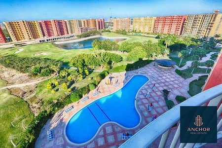 Own your Chalet with Lowest DP within 4 months installment up to 8 Years