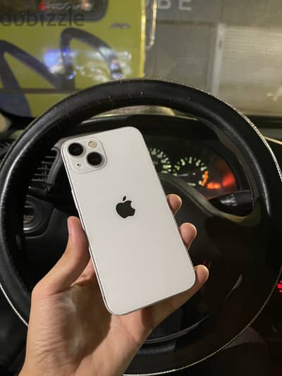 Apple - iPhone 13