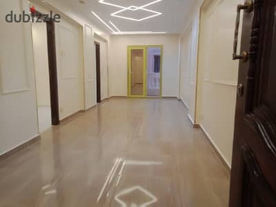 Modern first residence apartment for rent in the Honey Moon area, Al-Baytash - Al-Ajami
