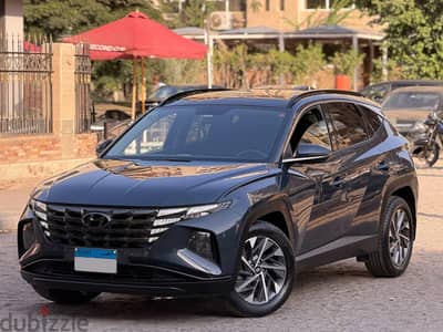 هيونداي توسان 2022 HYUNDAI TUCSON