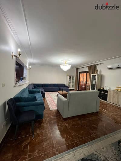 For Sale in Al Rehab (New Phase 5): 305m² Apartment – Prime Location For Sale in Al Rehab (New Phase 5): 305m² Apartment – Prime Location