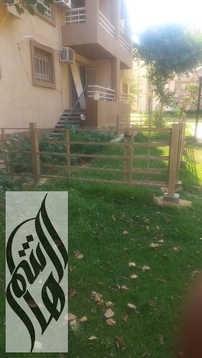 A bargain for sale with installment payment options in Madinaty – in | B6