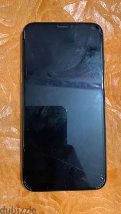 Apple - iPhone XS