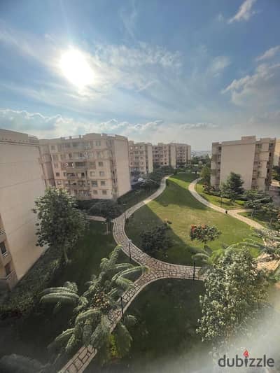 Apartment 135m for sale in Madinaty cash