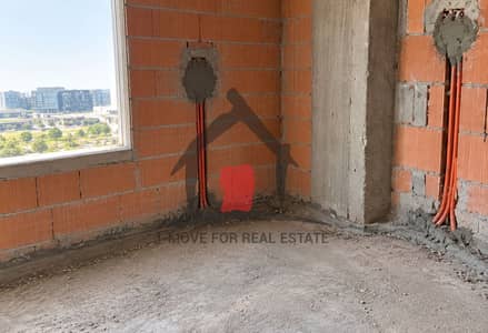 Apartment for Sale Semi Finished