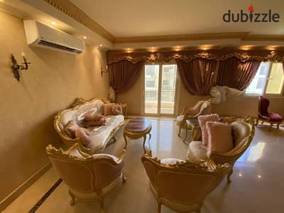 Apartment for sale inside the Gardens Engineers compound – Dora – Sheikh Zayed City