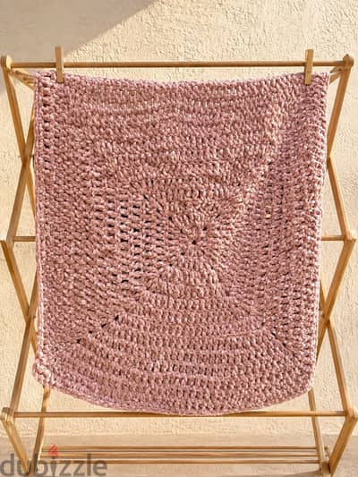Baby Blanket