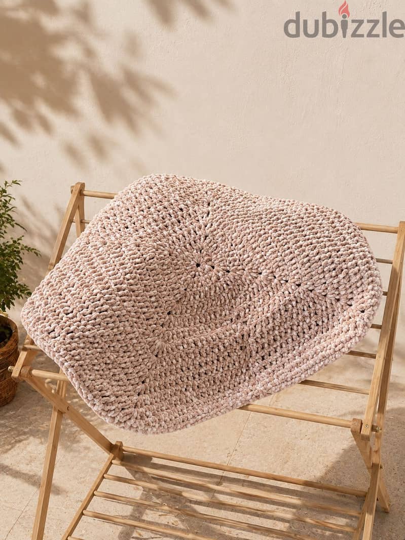 Baby Blanket 2
