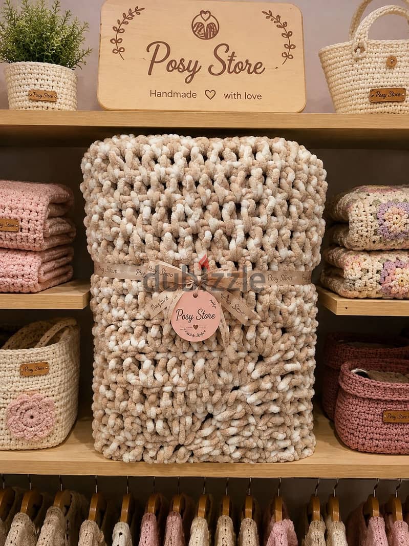 Baby Blanket 3