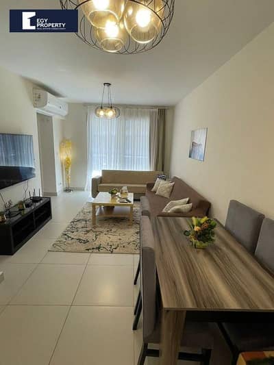 Fully Furnished Chalet Ready to Move for Sale in very Prime Location in Marassi