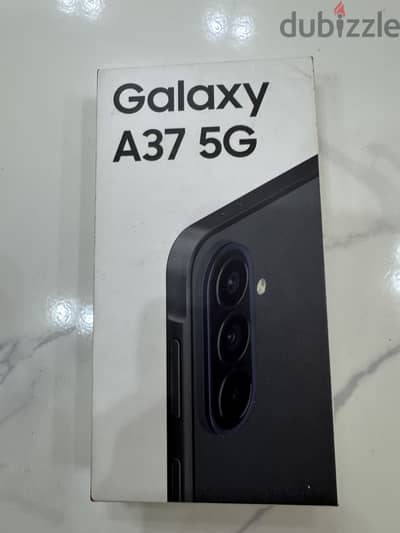 Samsung A37 5 g