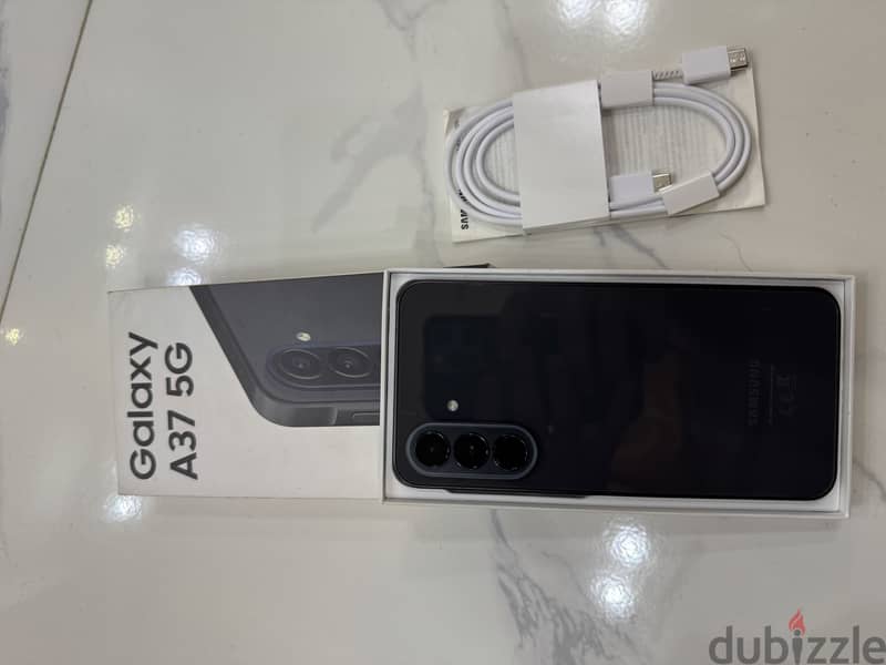 Samsung A37 5 g 1