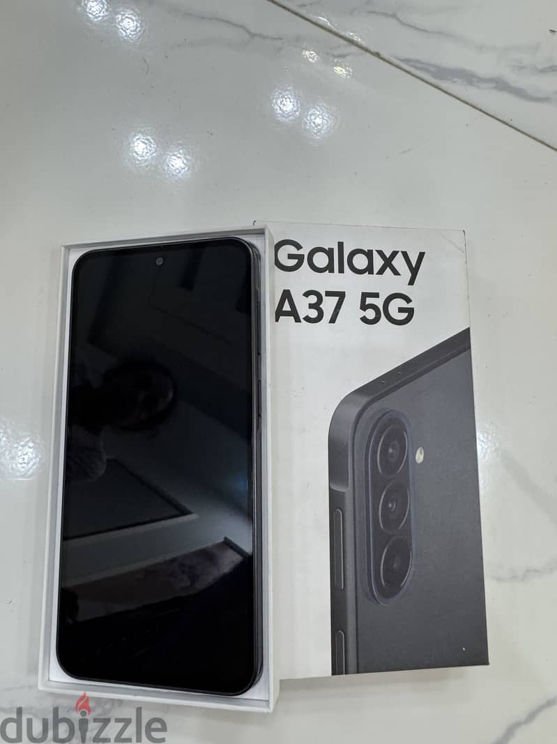 Samsung A37 5 g 2