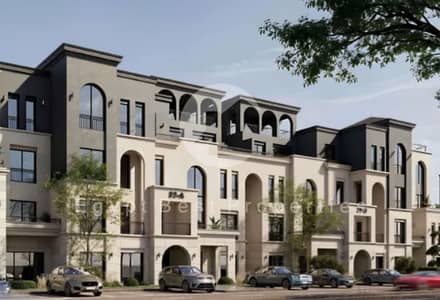 Apartment 2 BR Prime View Installments 10 Years