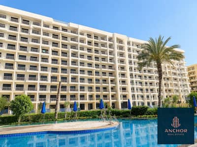 Chalet with Pool View Delivery Within 6 months 10% DP in Porto Golf Marina Over 8 Years