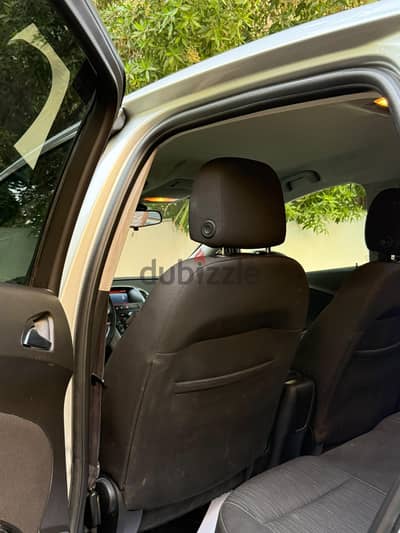 Opel Astra 2019