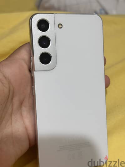سامسونج اس 22