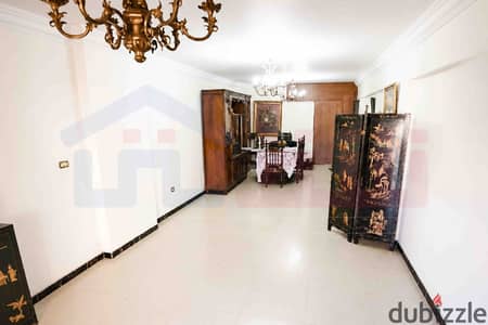 Apartment for sale, 225 sq m, Smouha - Zaki Ragab Street