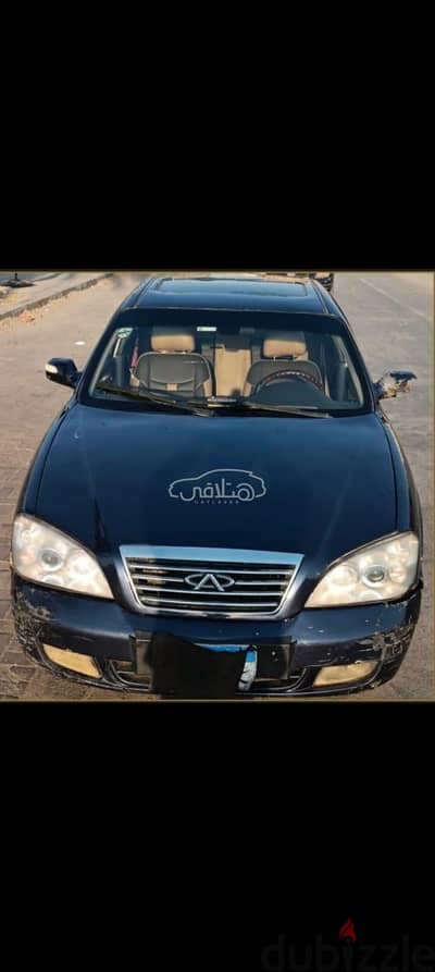 اسبيرانزا A620 2007 للبيع شبرا