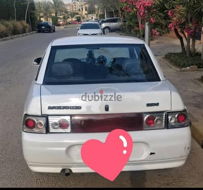 لادا 2110 2007 للبيع الجيزة