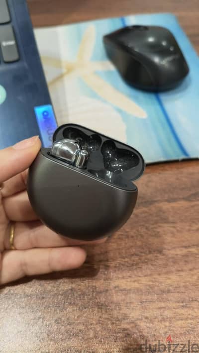 Huawei FreeBuds 4 سماعة