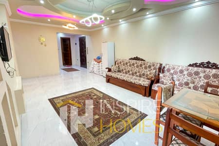 Licensed Furnished Apartment for Rent – Directly on the Sea