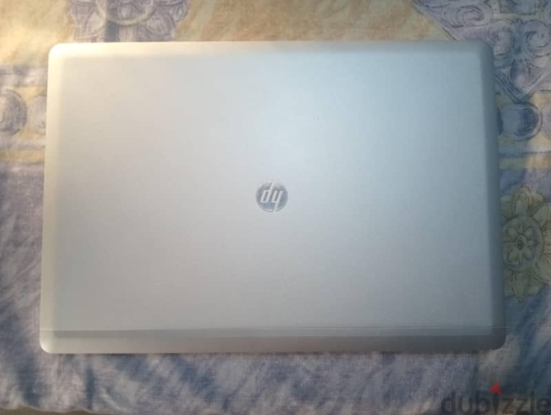laptob hp 4