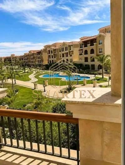 Townhouse in Maadi View Compound | Prime North-Facing | For Sale | 276 SQM |  EGP 7,000,000