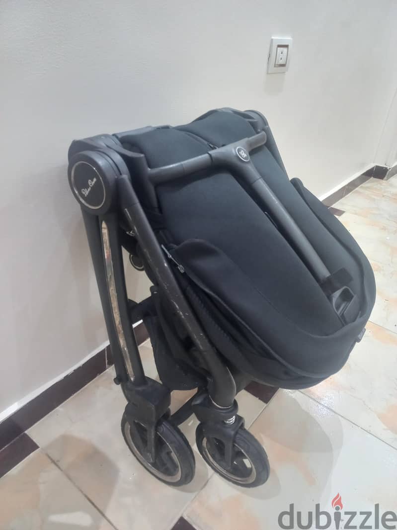 عربية بيبي 10