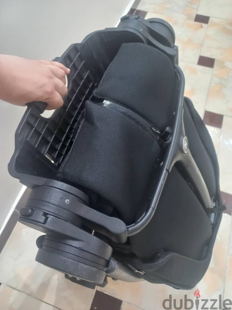 عربية بيبي 11