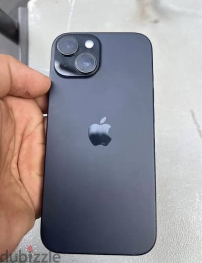 آبل - آيفون 15
