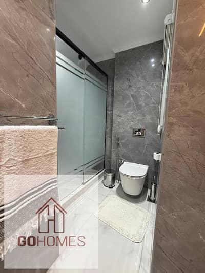 Ready for Immediate Delivery & Move-In  Ground-Floor Duplex with Private Garden