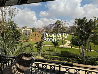 فيلا مستقلة للبيع | ليك فيو | Smart Villa | Private Pool