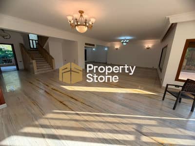 فيلا مستقلة للإيجار | 1,100 متر | Prime Location | Private Pool