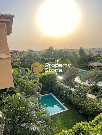 Standalone Villa for Rent | Lake View | Lake & Landscape View | Private Pool