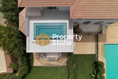 Ultra-Modern Villa for Rent | Lake View | First Use | Private Cinema